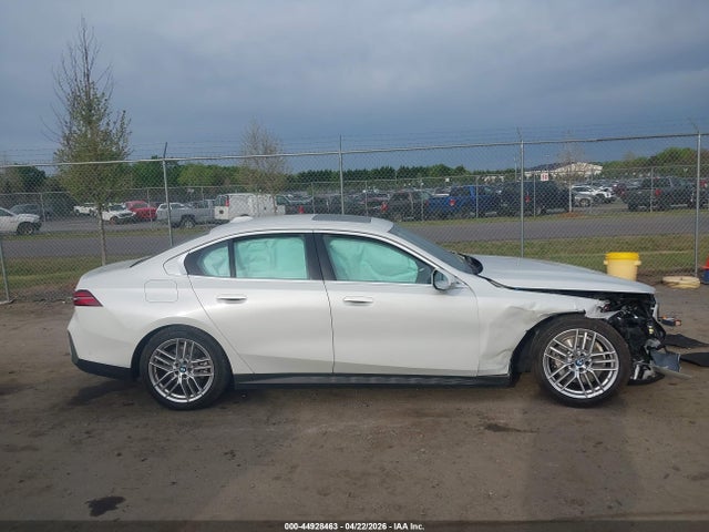 Aukcja sprzedaży 2024 Bmw 530i Xdrive, vin: WBA53FJ01RCS00487, numer aukcji: 44928463