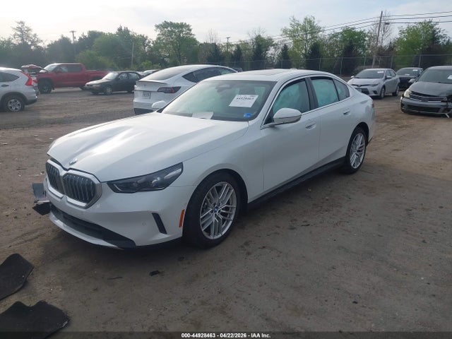 Aukcja sprzedaży 2024 Bmw 530i Xdrive, vin: WBA53FJ01RCS00487, numer aukcji: 44928463