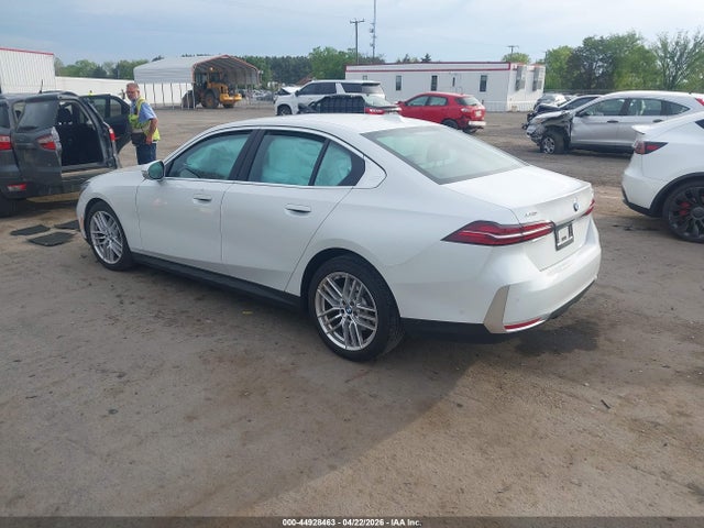 Aukcja sprzedaży 2024 Bmw 530i Xdrive, vin: WBA53FJ01RCS00487, numer aukcji: 44928463