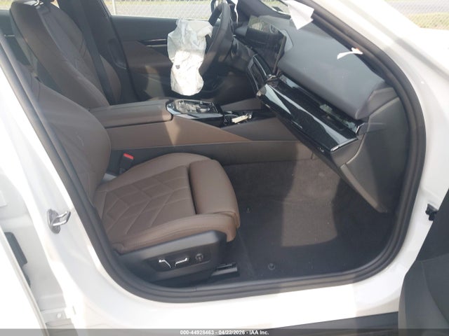 Aukcja sprzedaży 2024 Bmw 530i Xdrive, vin: WBA53FJ01RCS00487, numer aukcji: 44928463