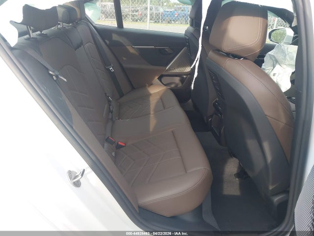 Aukcja sprzedaży 2024 Bmw 530i Xdrive, vin: WBA53FJ01RCS00487, numer aukcji: 44928463