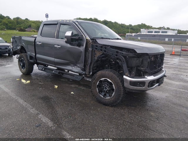 Aukcja sprzedaży 2025 Ford F-250 Lariat, vin: 1FT8W2BN5SED07997, numer aukcji: 44928465