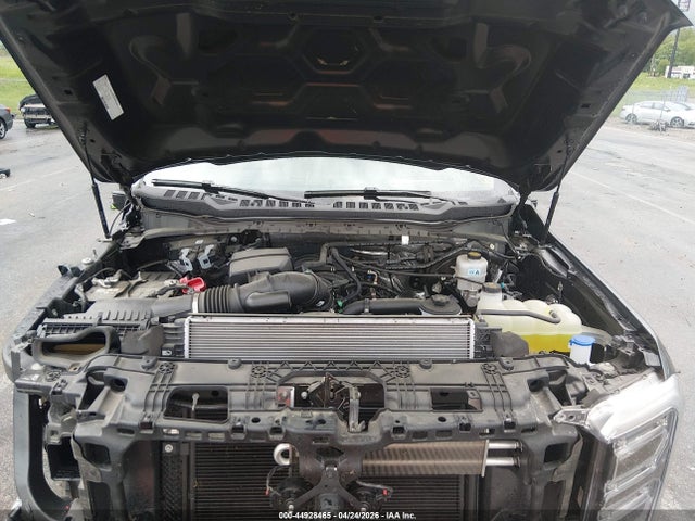 Aukcja sprzedaży 2025 Ford F-250 Lariat, vin: 1FT8W2BN5SED07997, numer aukcji: 44928465