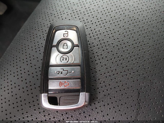 Aukcja sprzedaży 2025 Ford F-250 Lariat, vin: 1FT8W2BN5SED07997, numer aukcji: 44928465