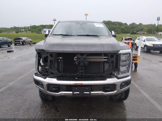 Aukcja sprzedaży 2025 Ford F-250 Lariat, vin: 1FT8W2BN5SED07997, numer aukcji: 44928465