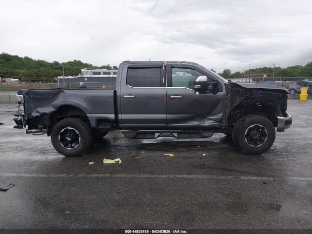 Aukcja sprzedaży 2025 Ford F-250 Lariat, vin: 1FT8W2BN5SED07997, numer aukcji: 44928465