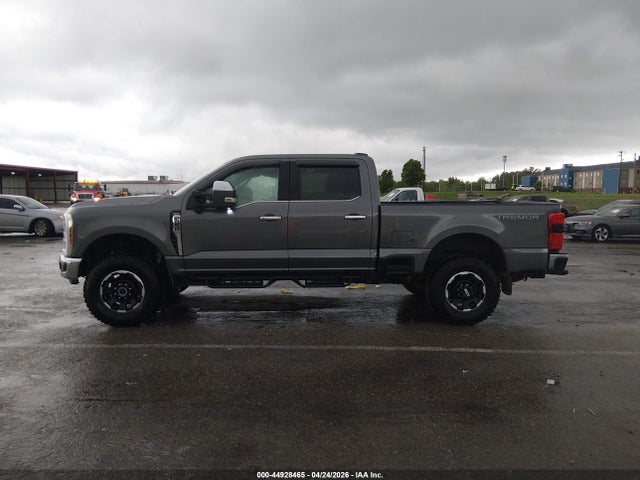 Aukcja sprzedaży 2025 Ford F-250 Lariat, vin: 1FT8W2BN5SED07997, numer aukcji: 44928465