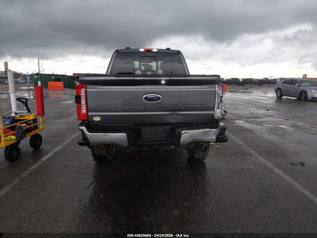 Aukcja sprzedaży 2025 Ford F-250 Lariat, vin: 1FT8W2BN5SED07997, numer aukcji: 44928465