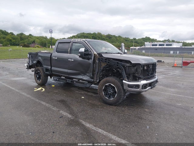Aukcja sprzedaży 2025 Ford F-250 Lariat, vin: 1FT8W2BN5SED07997, numer aukcji: 44928465