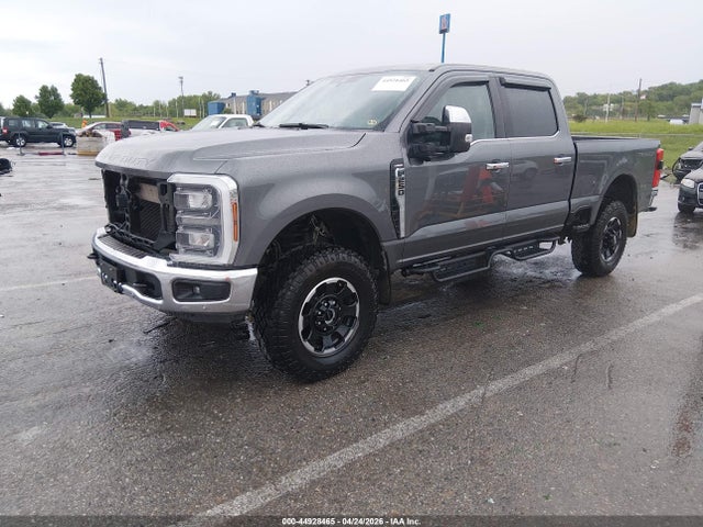 Aukcja sprzedaży 2025 Ford F-250 Lariat, vin: 1FT8W2BN5SED07997, numer aukcji: 44928465