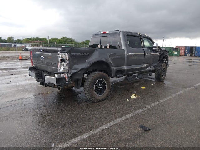 Aukcja sprzedaży 2025 Ford F-250 Lariat, vin: 1FT8W2BN5SED07997, numer aukcji: 44928465