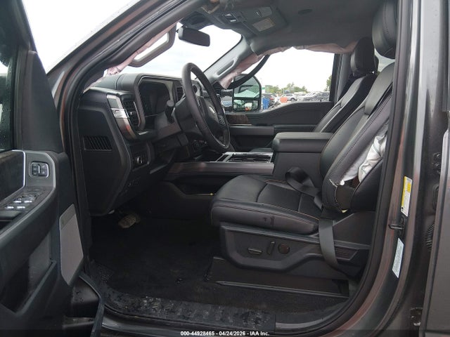 Aukcja sprzedaży 2025 Ford F-250 Lariat, vin: 1FT8W2BN5SED07997, numer aukcji: 44928465