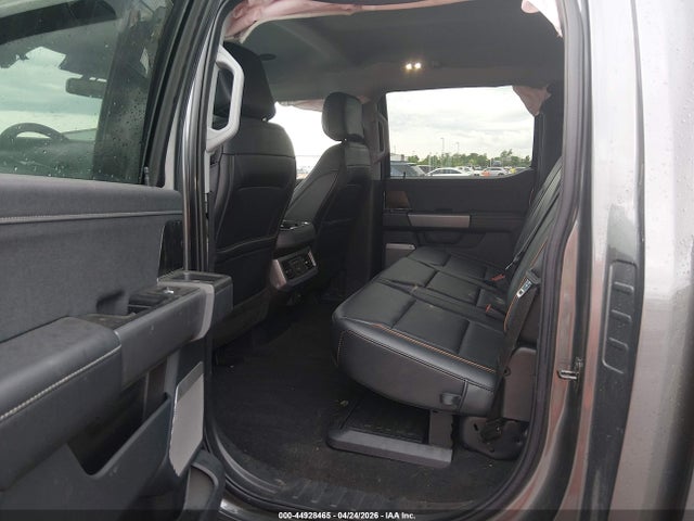 Aukcja sprzedaży 2025 Ford F-250 Lariat, vin: 1FT8W2BN5SED07997, numer aukcji: 44928465
