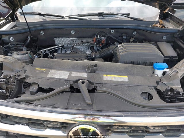 2023 Volkswagen Atlas 3.6l V6 Se W/technology მანქანა იყიდება აუქციონზე, vin: 1V2KR2CA1PC530399, აუქციონის ნომერი: 44928466