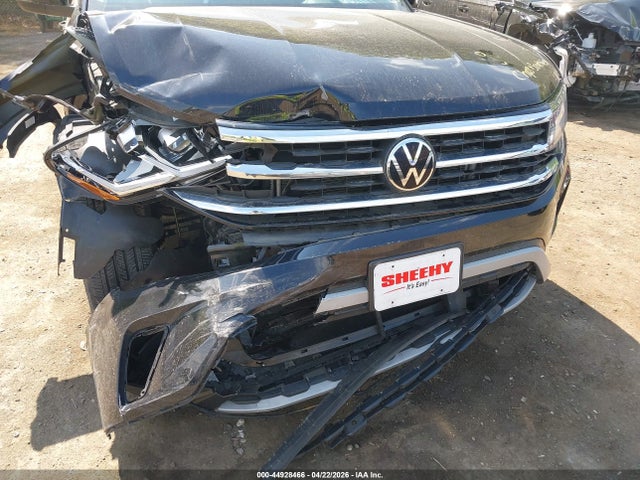 2023 Volkswagen Atlas 3.6l V6 Se W/technology მანქანა იყიდება აუქციონზე, vin: 1V2KR2CA1PC530399, აუქციონის ნომერი: 44928466