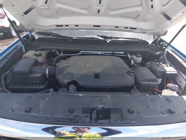 Aukcja sprzedaży 2020 Gmc Canyon 2wd, vin: 1GTH5BEN1L1110560, numer aukcji: 44928470