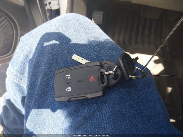 Aukcja sprzedaży 2020 Gmc Canyon 2wd, vin: 1GTH5BEN1L1110560, numer aukcji: 44928470