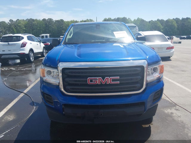 Aukcja sprzedaży 2020 Gmc Canyon 2wd, vin: 1GTH5BEN1L1110560, numer aukcji: 44928470