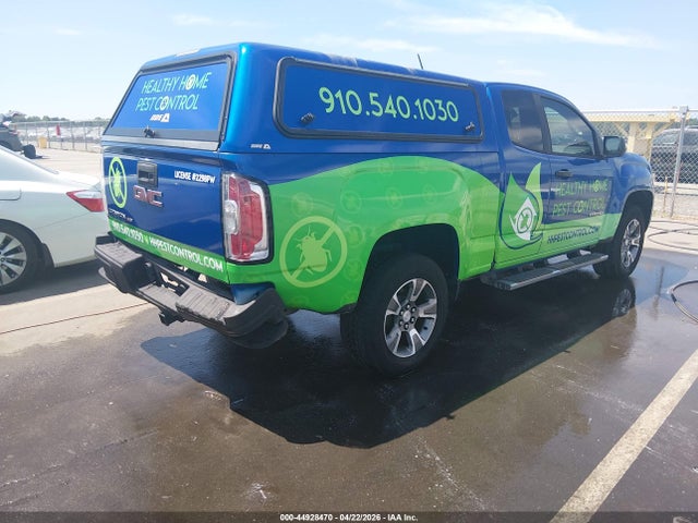 Aukcja sprzedaży 2020 Gmc Canyon 2wd, vin: 1GTH5BEN1L1110560, numer aukcji: 44928470