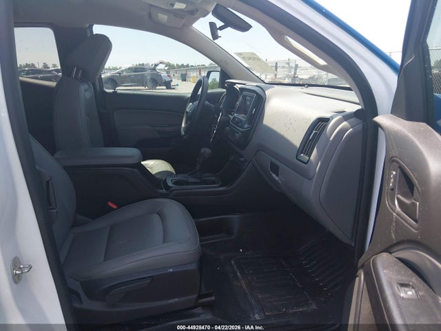 Aukcja sprzedaży 2020 Gmc Canyon 2wd, vin: 1GTH5BEN1L1110560, numer aukcji: 44928470