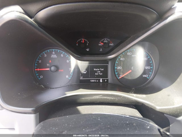Aukcja sprzedaży 2020 Gmc Canyon 2wd, vin: 1GTH5BEN1L1110560, numer aukcji: 44928470