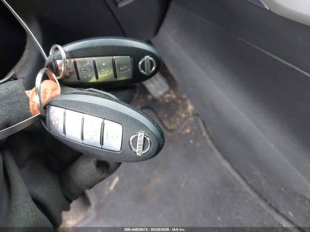 3N1AB7AP7GY305999 Nissan SENTRA SR