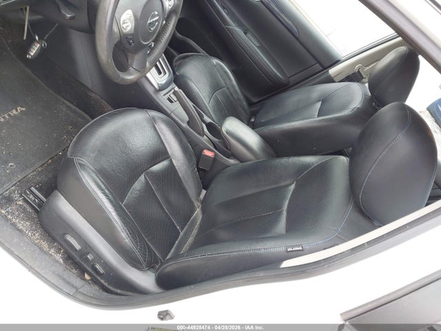3N1AB7AP7GY305999 Nissan SENTRA SR