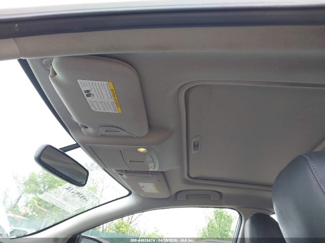 3N1AB7AP7GY305999 Nissan SENTRA SR