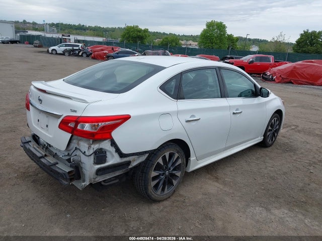 3N1AB7AP7GY305999 Nissan SENTRA SR