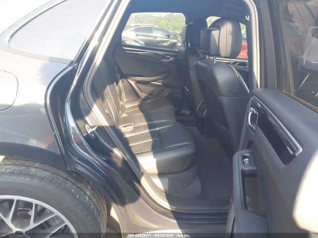 Продаж на аукціоні авто 2017 Porsche Macan S, vin: WP1AB2A54HLB16900, номер лоту: 44928477