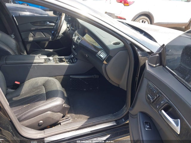 Продаж на аукціоні авто 2012 Mercedes-benz Cls 550, vin: WDDLJ7DB7CA057024, номер лоту: 44928478