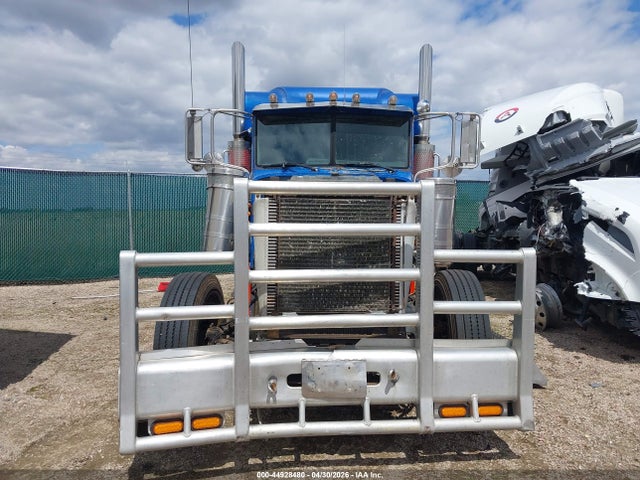 Продаж на аукціоні авто 1998 Peterbilt 379, vin: 1XP5D69X7WD451455, номер лоту: 44928480