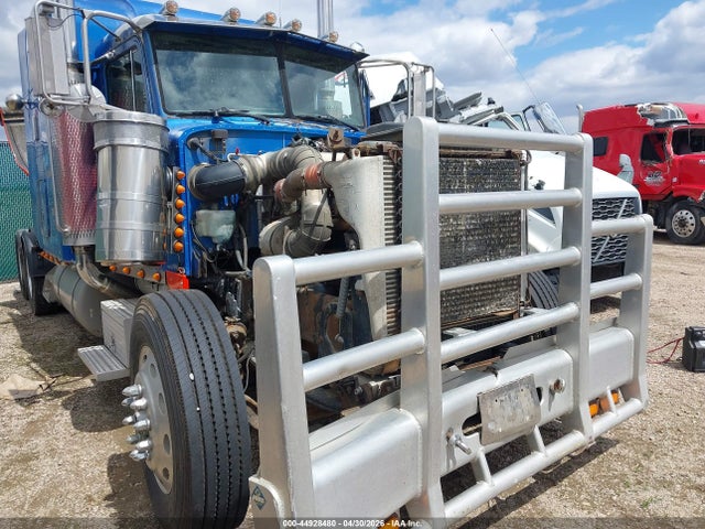 Продаж на аукціоні авто 1998 Peterbilt 379, vin: 1XP5D69X7WD451455, номер лоту: 44928480