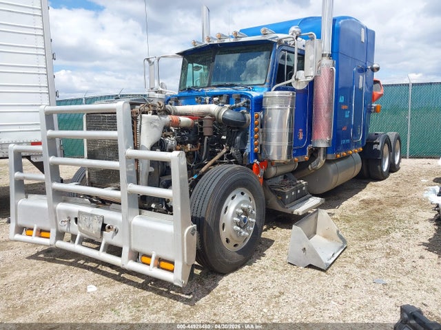 Продаж на аукціоні авто 1998 Peterbilt 379, vin: 1XP5D69X7WD451455, номер лоту: 44928480