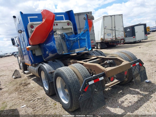 Продаж на аукціоні авто 1998 Peterbilt 379, vin: 1XP5D69X7WD451455, номер лоту: 44928480