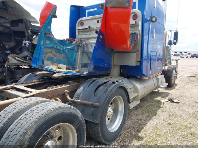 Продаж на аукціоні авто 1998 Peterbilt 379, vin: 1XP5D69X7WD451455, номер лоту: 44928480