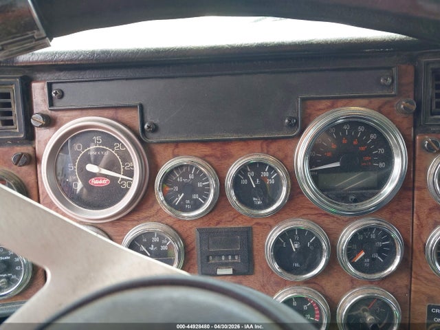 Продаж на аукціоні авто 1998 Peterbilt 379, vin: 1XP5D69X7WD451455, номер лоту: 44928480