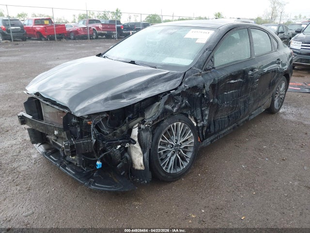 Продажа на аукционе авто 2023 Kia Forte Gt-line, vin: 3KPF54AD9PE605558, номер лота: 44928484