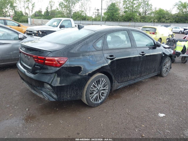 Продажа на аукционе авто 2023 Kia Forte Gt-line, vin: 3KPF54AD9PE605558, номер лота: 44928484