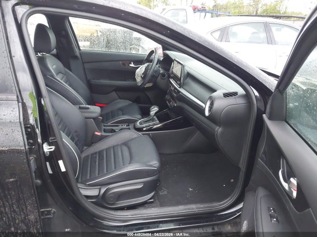 Продажа на аукционе авто 2023 Kia Forte Gt-line, vin: 3KPF54AD9PE605558, номер лота: 44928484