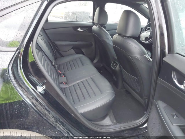Продажа на аукционе авто 2023 Kia Forte Gt-line, vin: 3KPF54AD9PE605558, номер лота: 44928484