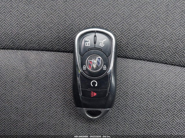 44928485 :رقم المزاد ، KL4MMESL9LB118013 vin ، 2020 Buick Encore Gx Awd Select مزاد بيع