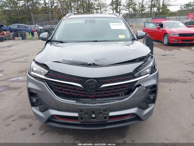 44928485 :رقم المزاد ، KL4MMESL9LB118013 vin ، 2020 Buick Encore Gx Awd Select مزاد بيع