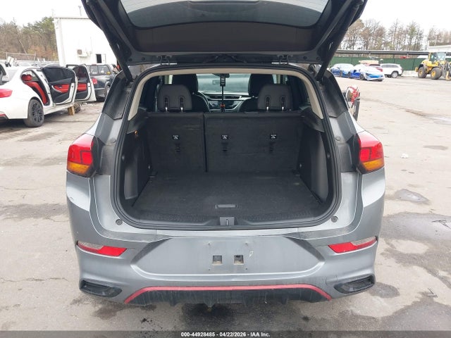 44928485 :رقم المزاد ، KL4MMESL9LB118013 vin ، 2020 Buick Encore Gx Awd Select مزاد بيع