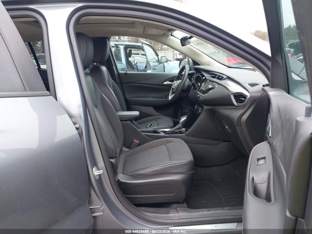 44928485 :رقم المزاد ، KL4MMESL9LB118013 vin ، 2020 Buick Encore Gx Awd Select مزاد بيع