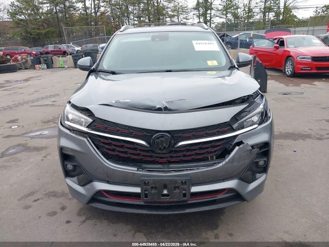 44928485 :رقم المزاد ، KL4MMESL9LB118013 vin ، 2020 Buick Encore Gx Awd Select مزاد بيع