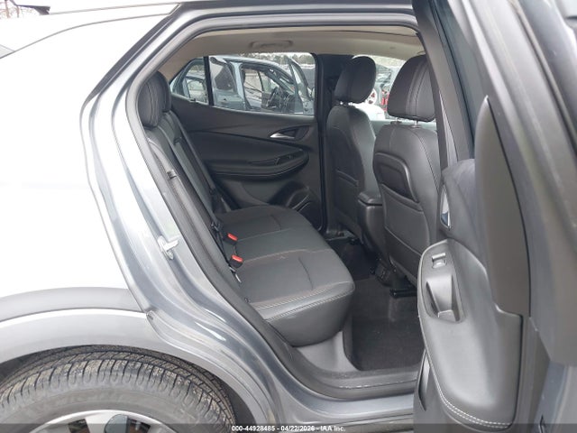 44928485 :رقم المزاد ، KL4MMESL9LB118013 vin ، 2020 Buick Encore Gx Awd Select مزاد بيع