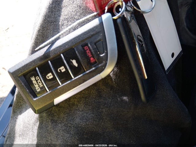 2024 Acura Integra A-spec Technology მანქანა იყიდება აუქციონზე, vin: 19UDE4H65RA008249, აუქციონის ნომერი: 44928486