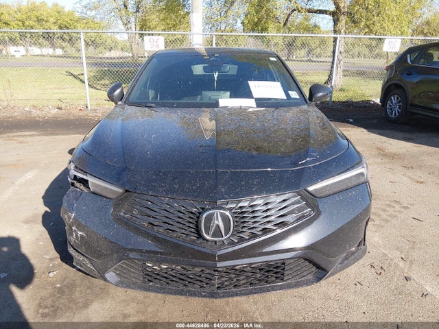2024 Acura Integra A-spec Technology მანქანა იყიდება აუქციონზე, vin: 19UDE4H65RA008249, აუქციონის ნომერი: 44928486