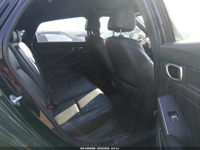 2024 Acura Integra A-spec Technology მანქანა იყიდება აუქციონზე, vin: 19UDE4H65RA008249, აუქციონის ნომერი: 44928486